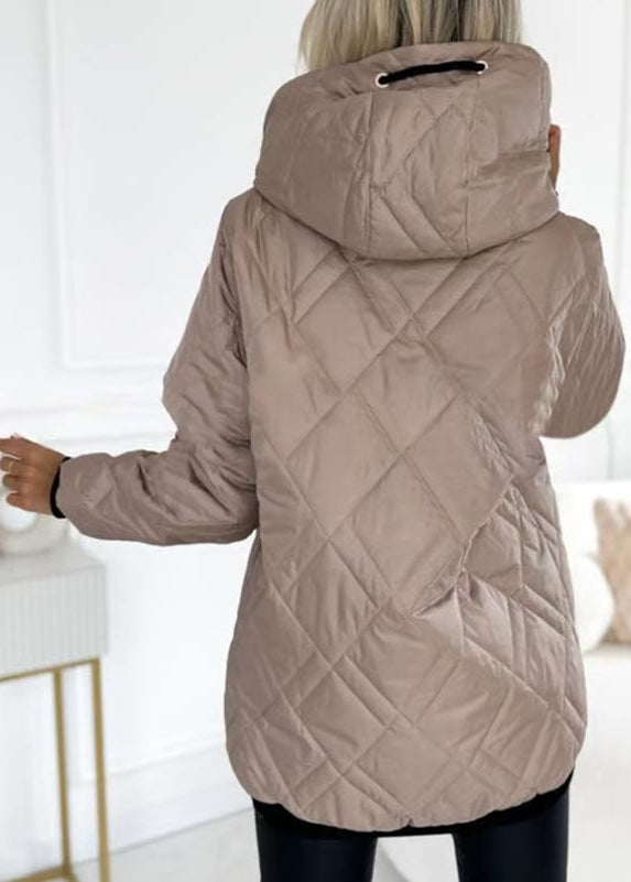 Kenadie - Chaqueta Casual con Estilo