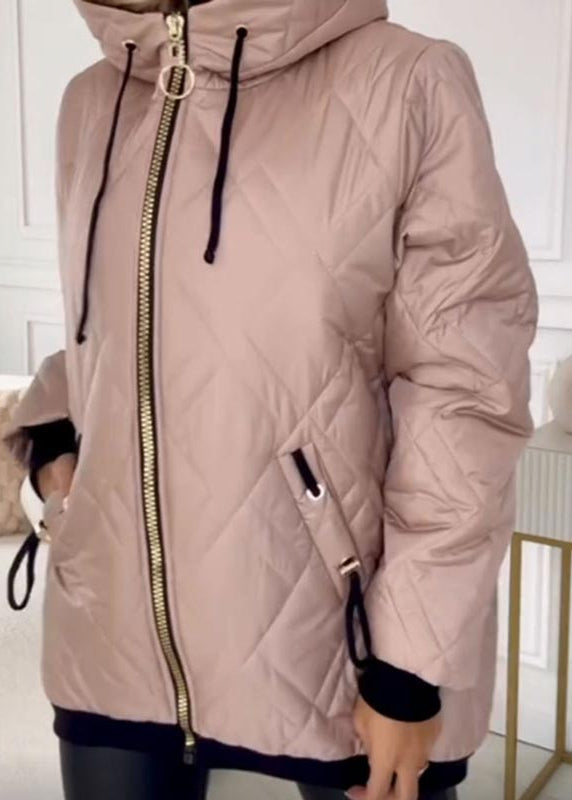 Kenadie - Chaqueta Casual con Estilo