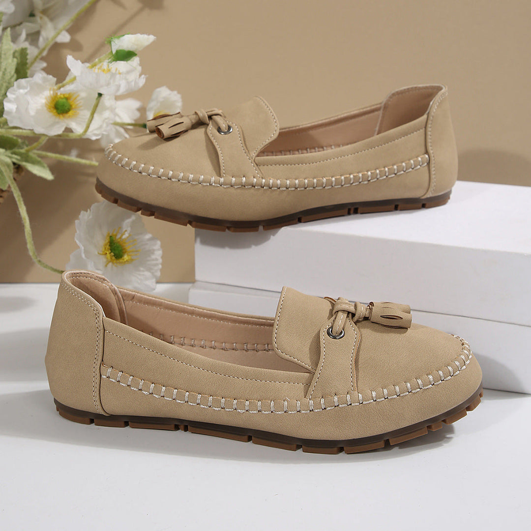 Colette - Mocasines casuales y elegantes