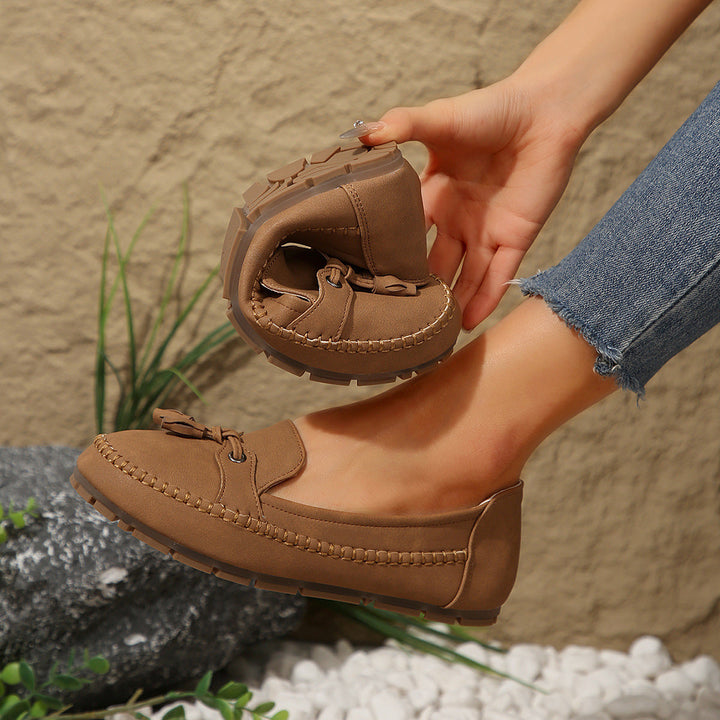 Colette - Mocasines casuales y elegantes