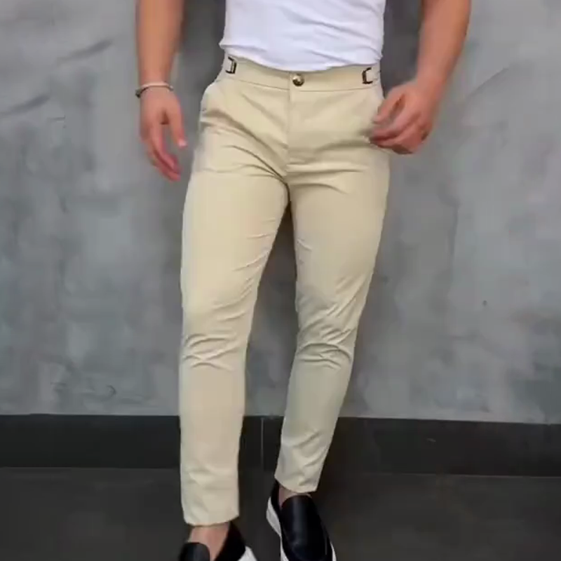 Boden - Pantalones Casuales con Estilo