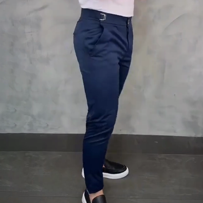Boden - Pantalones Casuales con Estilo