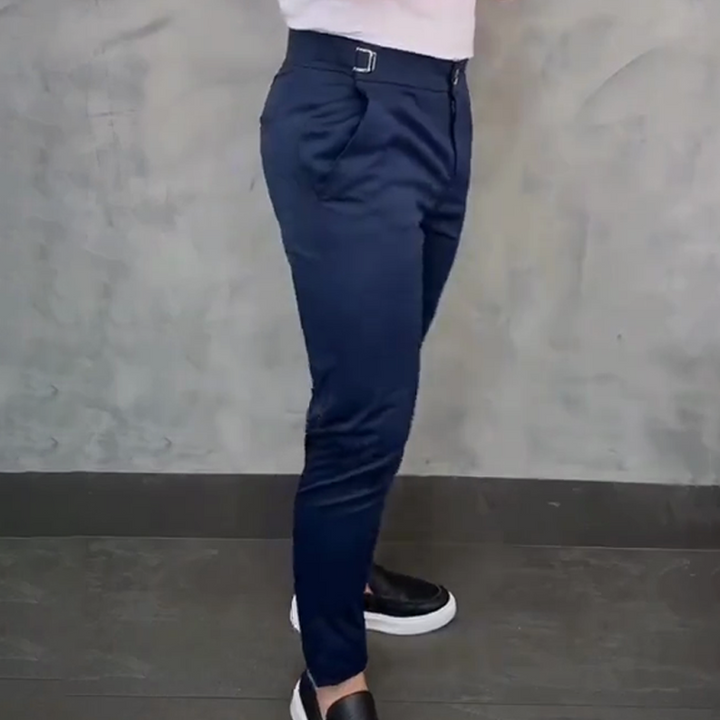 Boden - Pantalones Casuales con Estilo