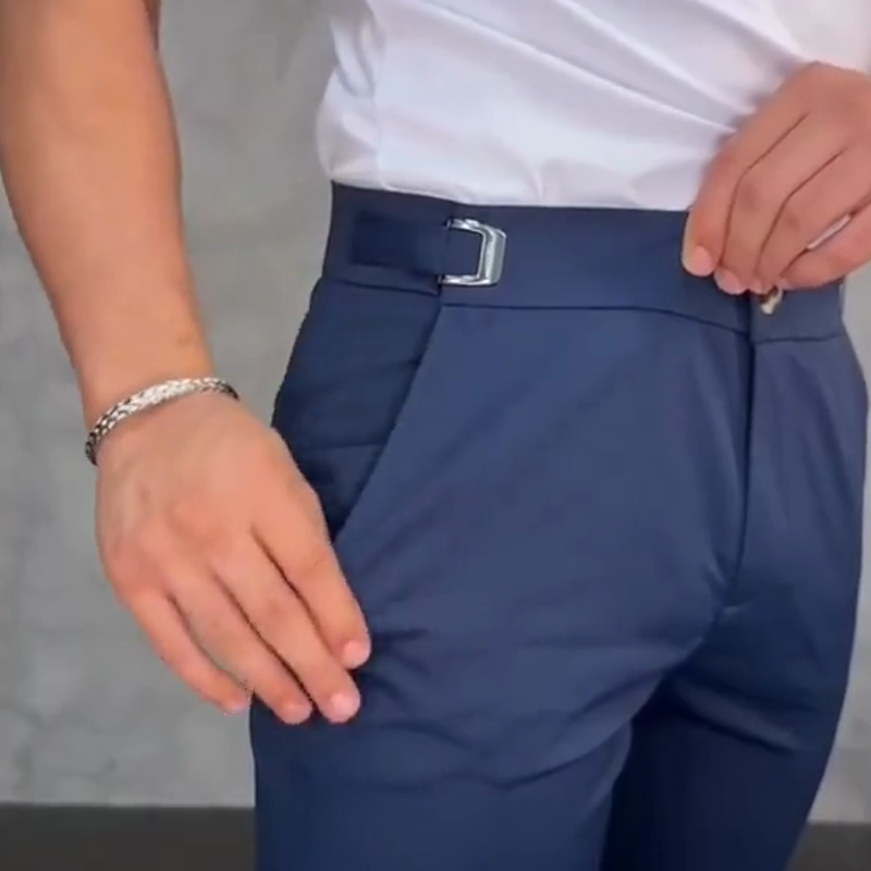 Boden - Pantalones Casuales con Estilo