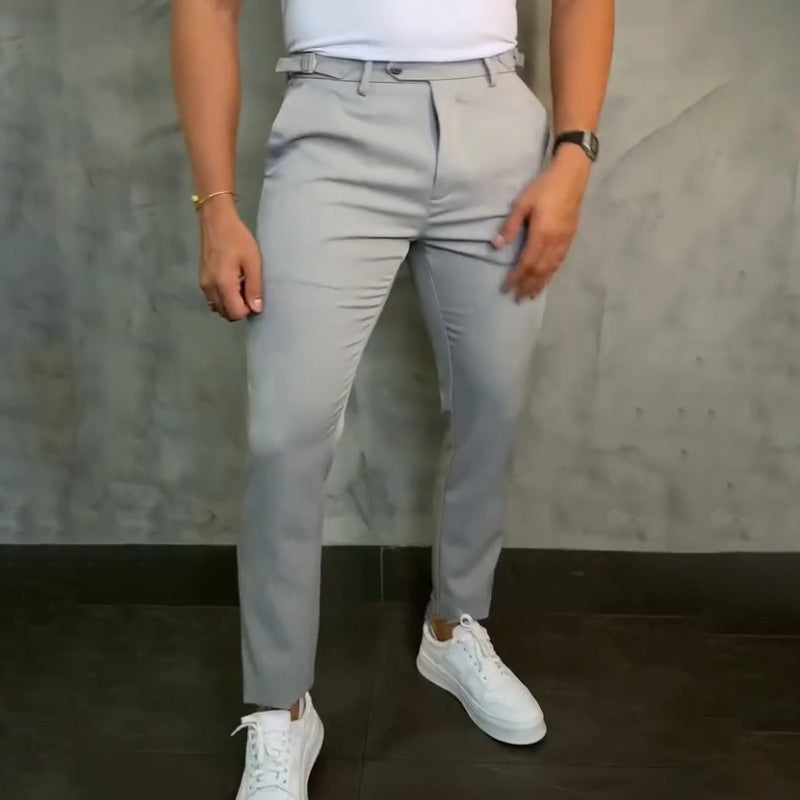Boden - Pantalones Casuales con Estilo