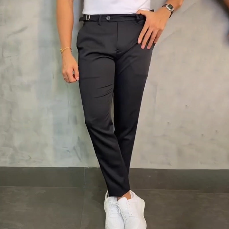 Boden - Pantalones Casuales con Estilo