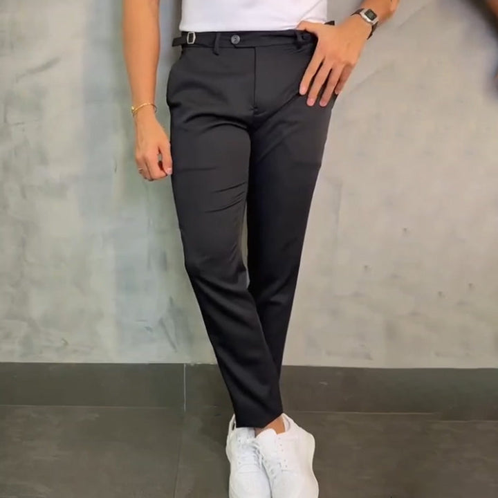 Boden - Pantalones Casuales con Estilo