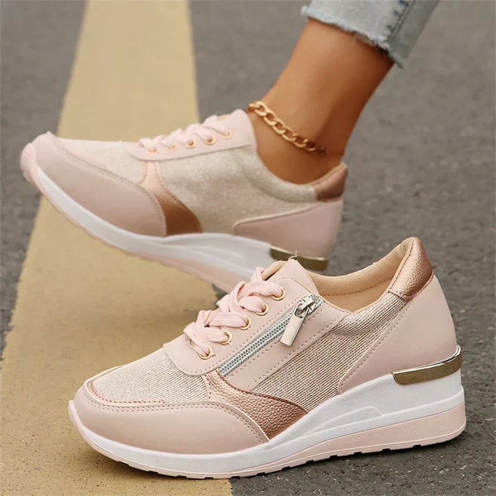 Zariah - Zapatos de senderismo amortiguados