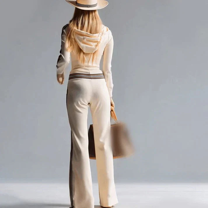 Mireva - Mono Casual Estiloso