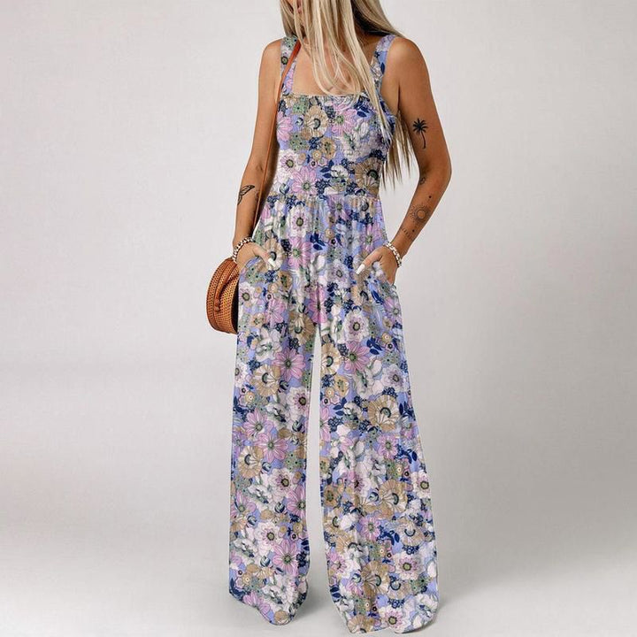 Noreia - Vestido fresco de verano