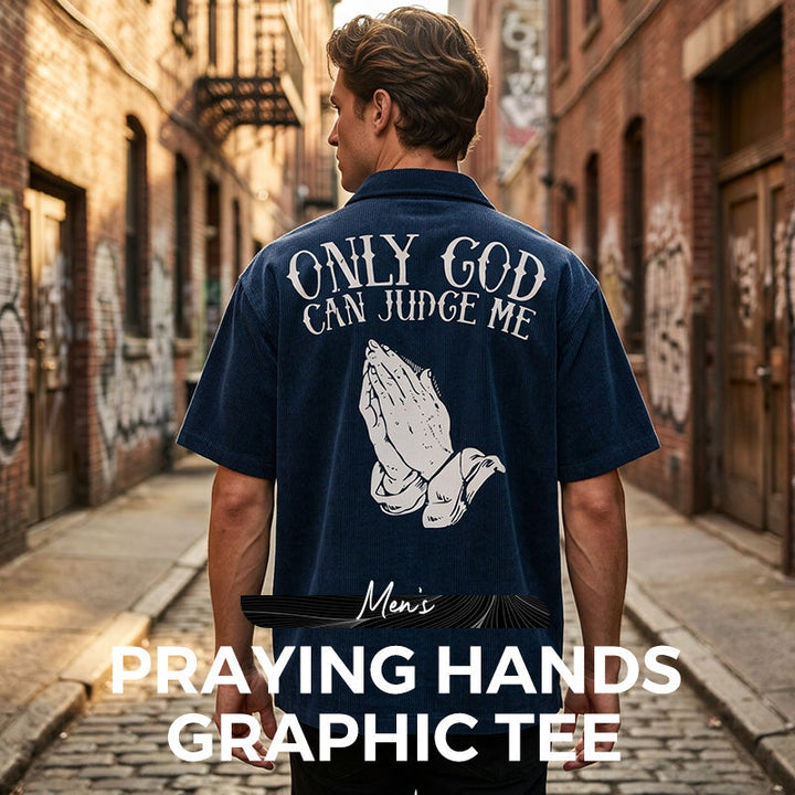 Zaire - Playera gráfica oversize