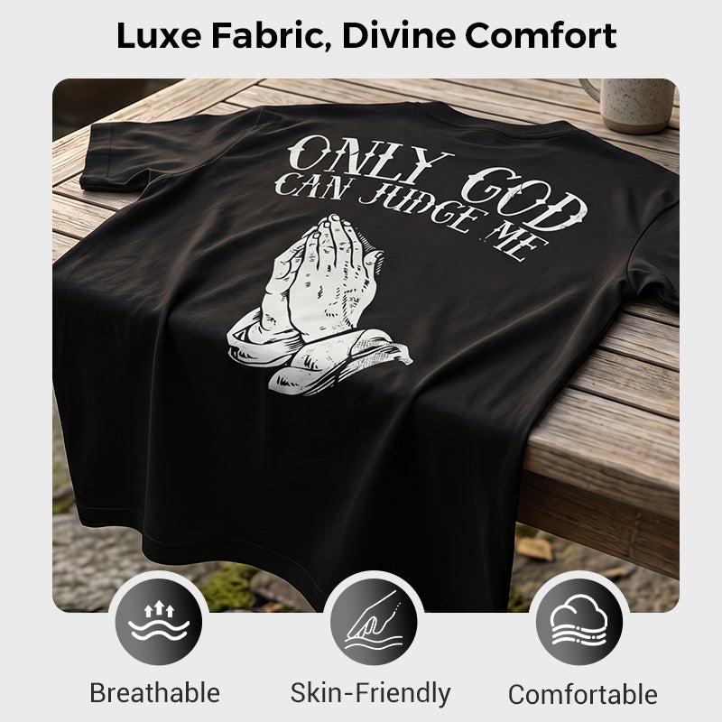Zaire - Playera gráfica oversize