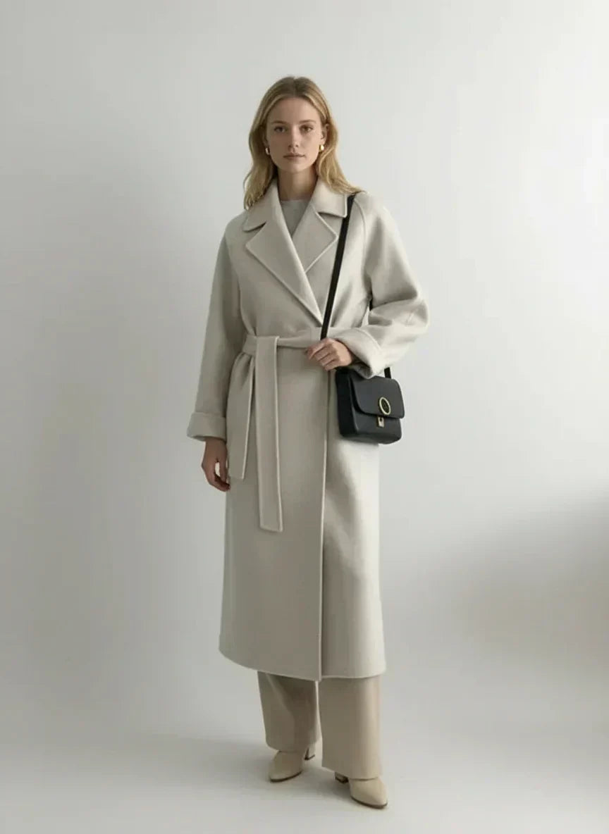 Lumea - Abrigo Casual Elegante