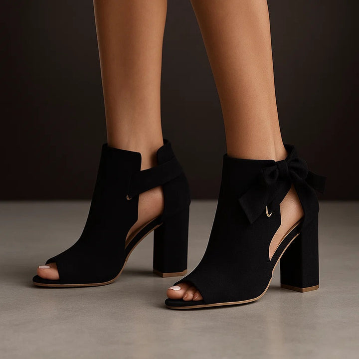 Celine - Sandalias de tacón elegantes