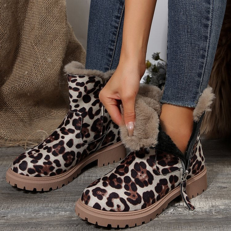 Aitana - Botas Casuales con Estilo