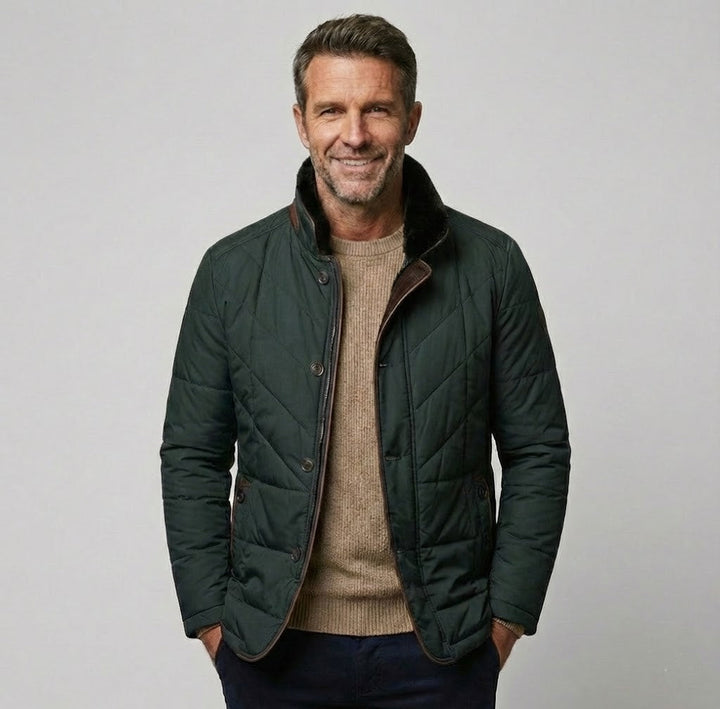 Maven - Chaqueta Casual Estilosa