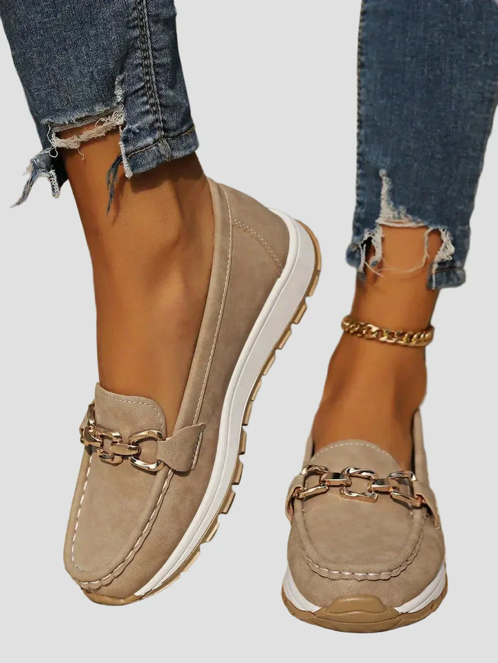 Kaisha - Zapatos Casual Estilosos