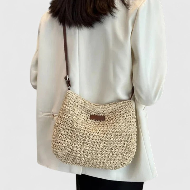 Vaila - Bolsa bandolera refinada