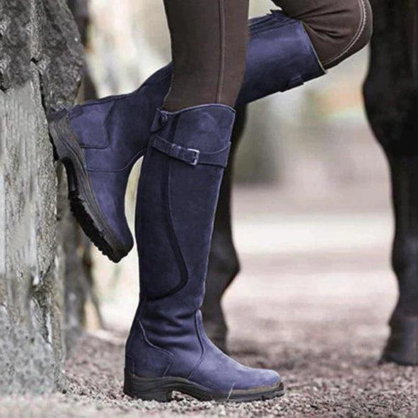 Margaret - Botas Casuales con Estilo
