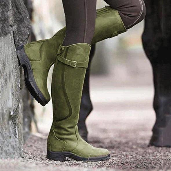 Margaret - Botas Casuales con Estilo
