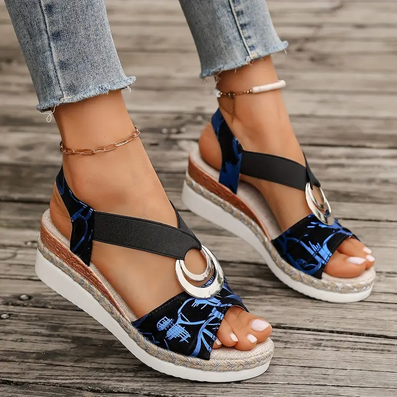 Azari - Sandalias elegantes y casuales