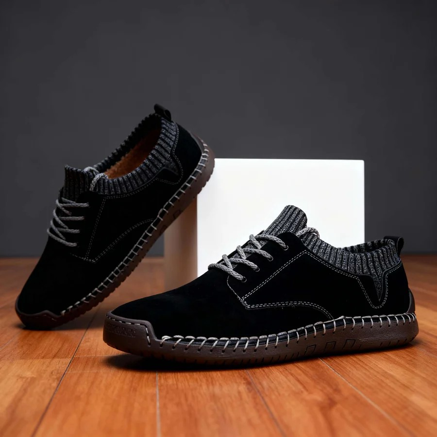Kian - Zapatos Casual Estilosos
