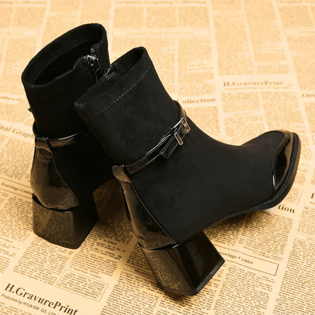 Olessa - Botas Casual Elegantes