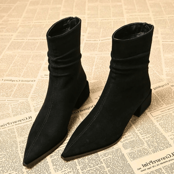 Jorina - Botas Casual Estilosas