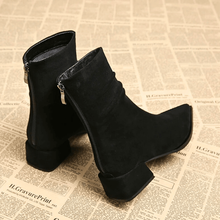 Jorina - Botas Casual Estilosas