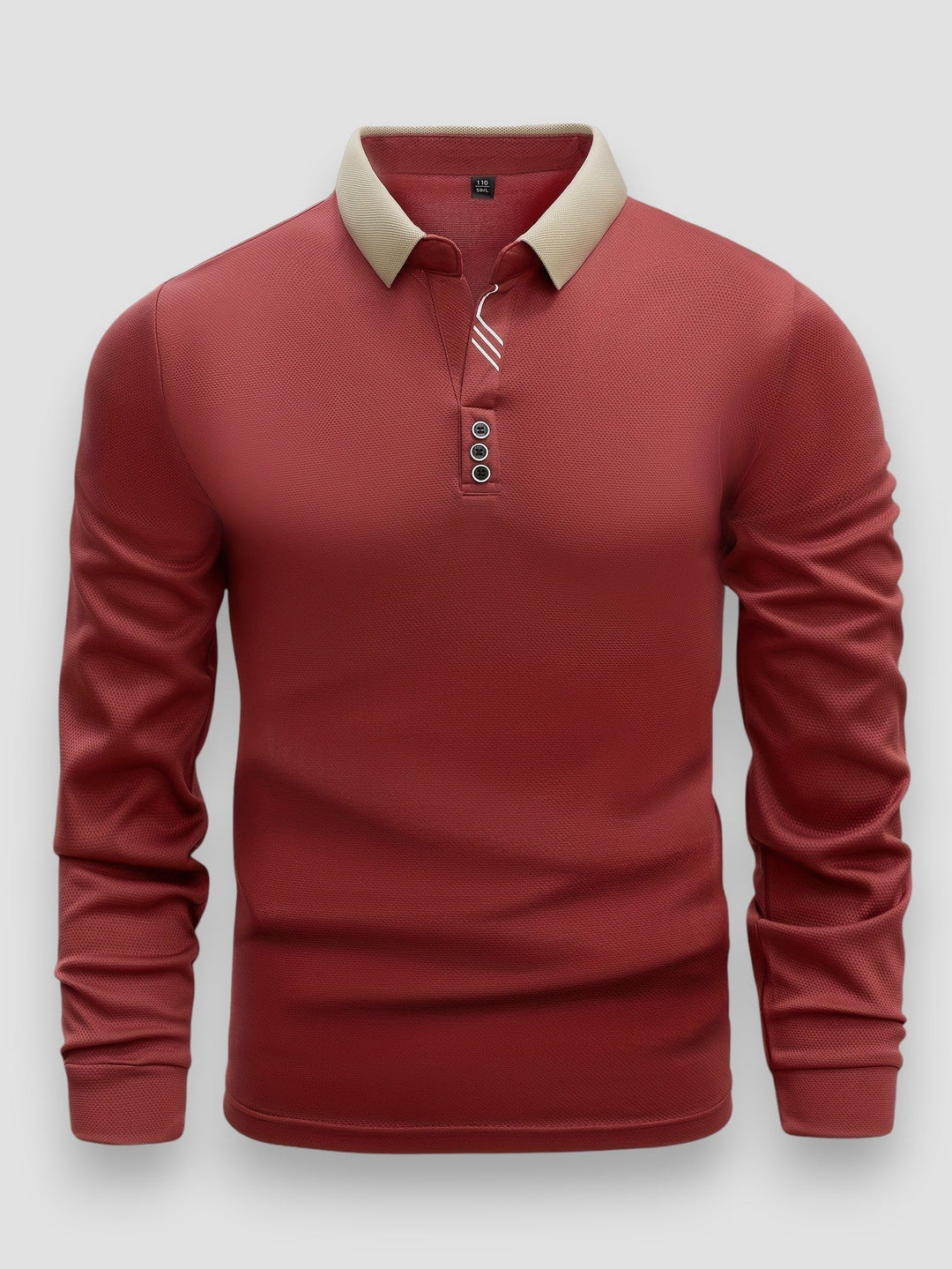 Adair - Polo Casual Estiloso