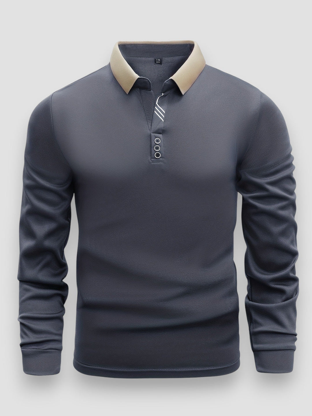 Adair - Polo Casual Estiloso