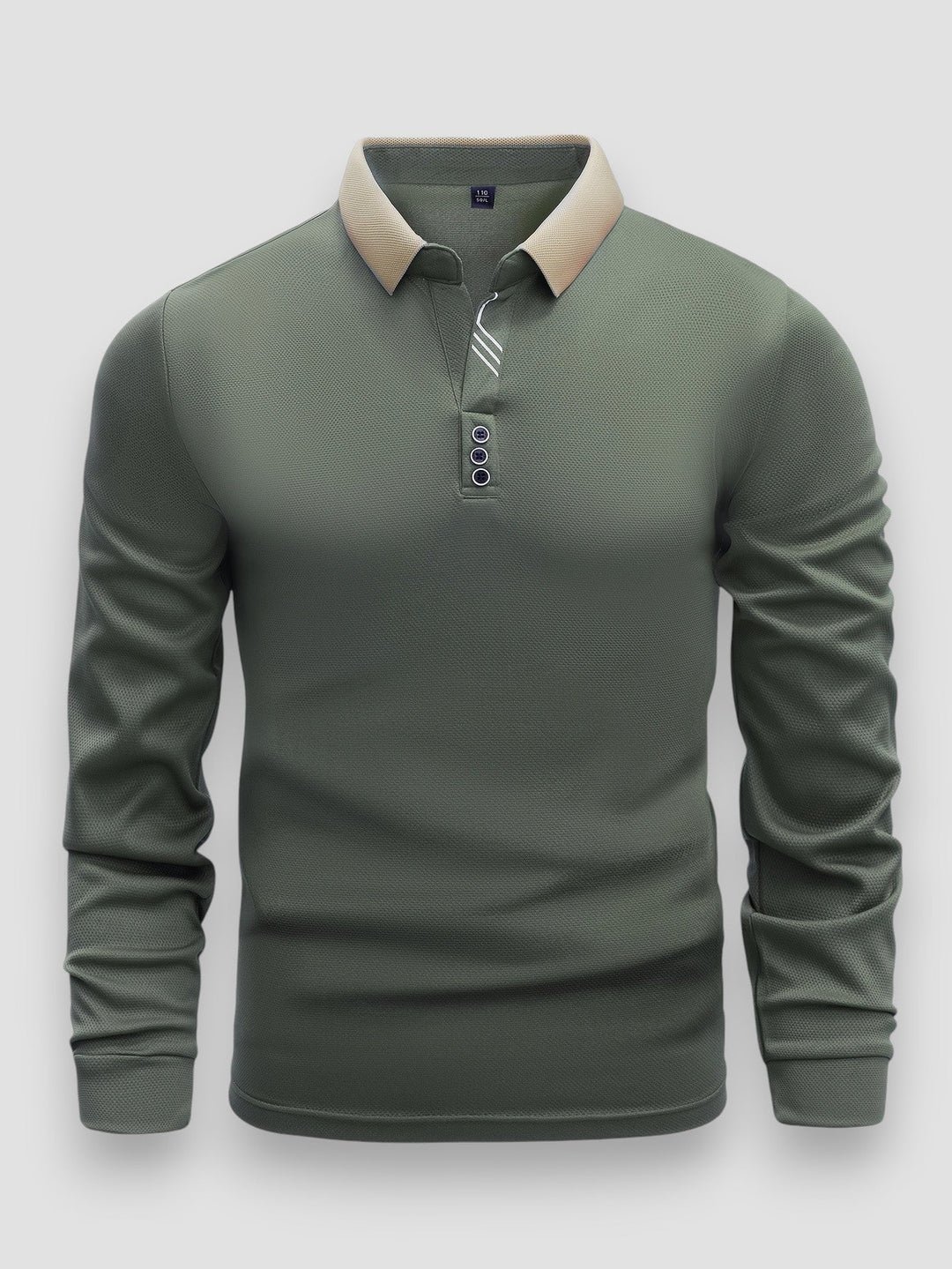 Adair - Polo Casual Estiloso