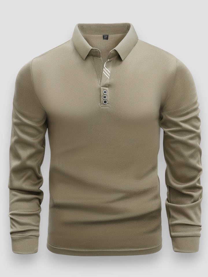 Adair - Polo Casual Estiloso