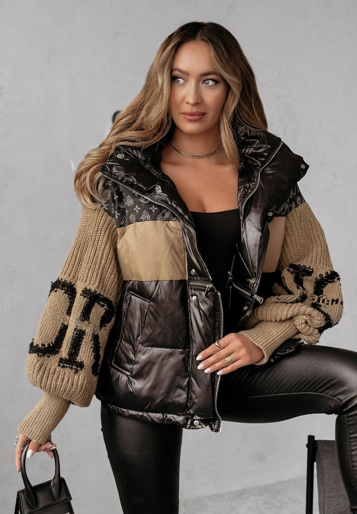 Nirael - Abrigo Casual Elegante