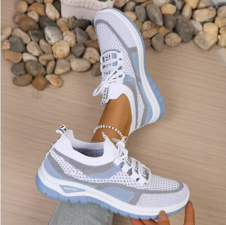Eirlys - Tenis ultraligeros