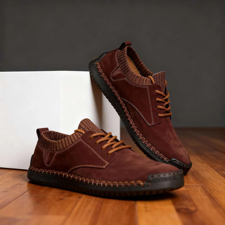 Kian - Zapatos Casual Estilosos